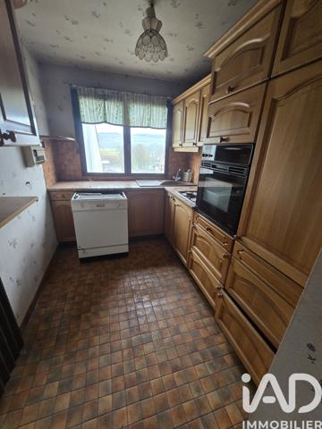 Immeuble à vendre 768 m² Dormans