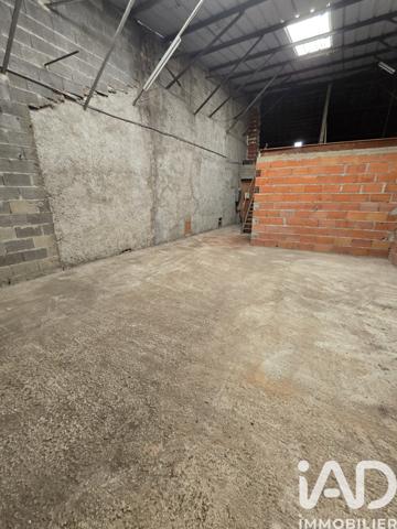 Immeuble à vendre 768 m² Dormans