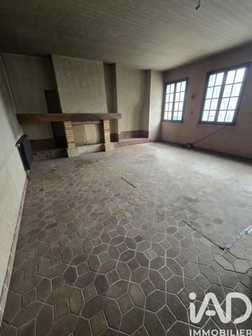 Immeuble à vendre 768 m² Dormans