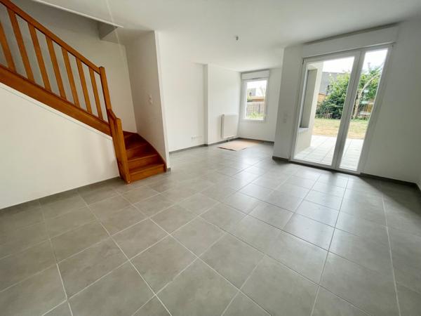 Maison 5 pièce(s) 3 chambre(s) 88.5 m²