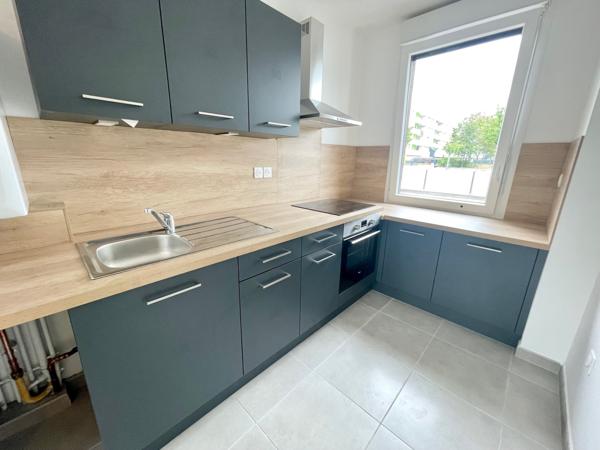 Maison 5 pièce(s) 3 chambre(s) 88.5 m²