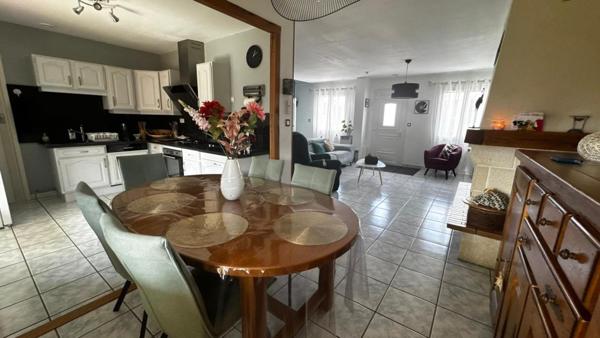 Maison coup de coeur, confort énergétique au rdv