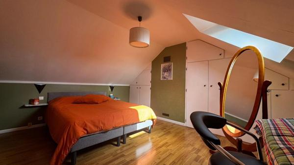 Maison coup de coeur, confort énergétique au rdv