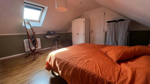 Maison coup de coeur, confort énergétique au rdv