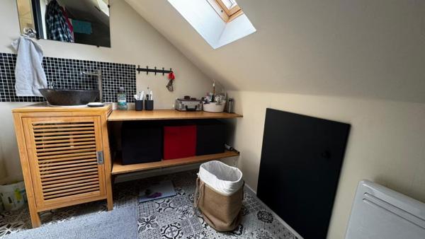 Maison coup de coeur, confort énergétique au rdv