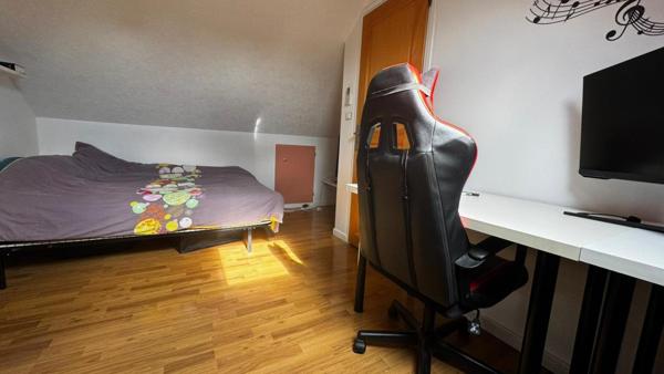 Maison coup de coeur, confort énergétique au rdv