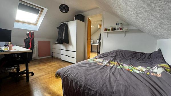 Maison coup de coeur, confort énergétique au rdv