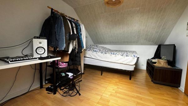 Maison coup de coeur, confort énergétique au rdv