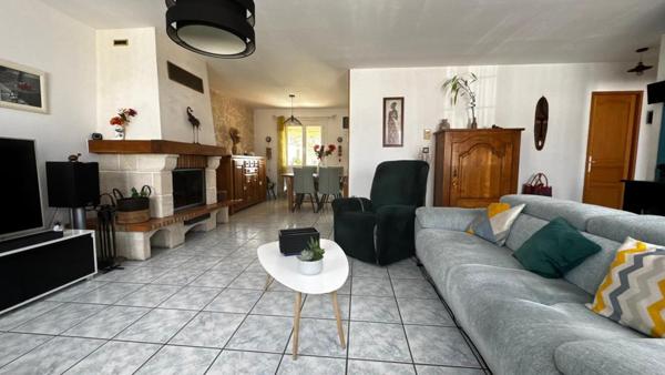 Maison coup de coeur, confort énergétique au rdv