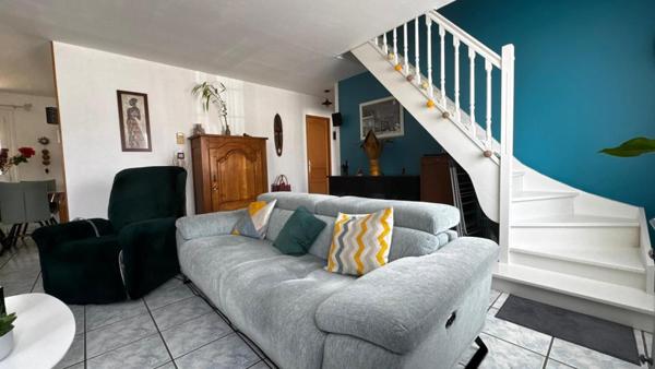 Maison coup de coeur, confort énergétique au rdv