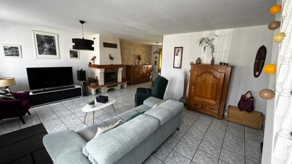 Maison coup de coeur, confort énergétique au rdv