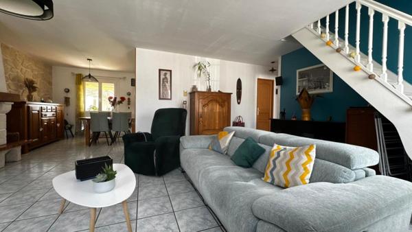 Maison coup de coeur, confort énergétique au rdv