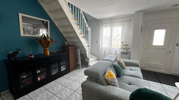 Maison coup de coeur, confort énergétique au rdv