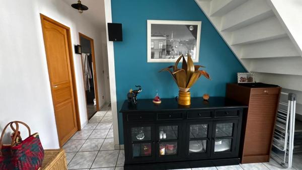 Maison coup de coeur, confort énergétique au rdv