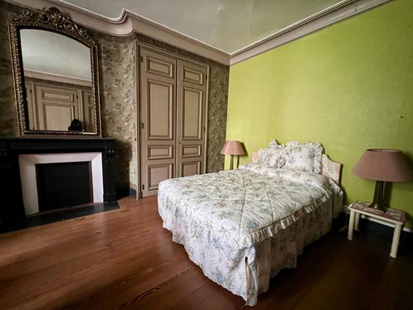 Demeure de prestige Rully