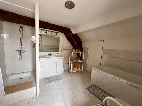 Demeure de prestige Rully