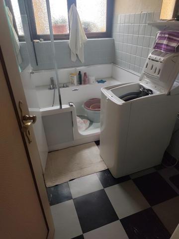 Maison 5 pièces au calme absolu dans une impasse.