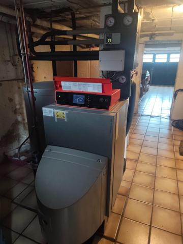 Maison 5 pièces au calme absolu dans une impasse.