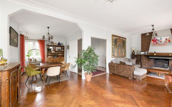 Maison à vendre    7 pièces • 161 m2 Toulouse