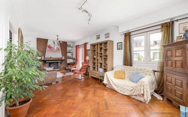 Maison à vendre    7 pièces • 161 m2 Toulouse