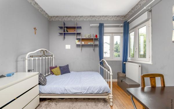 Maison à vendre    7 pièces • 161 m2 Toulouse