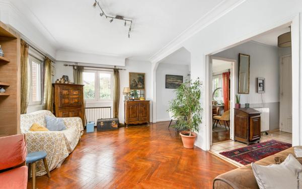 Maison à vendre    7 pièces • 161 m2 Toulouse