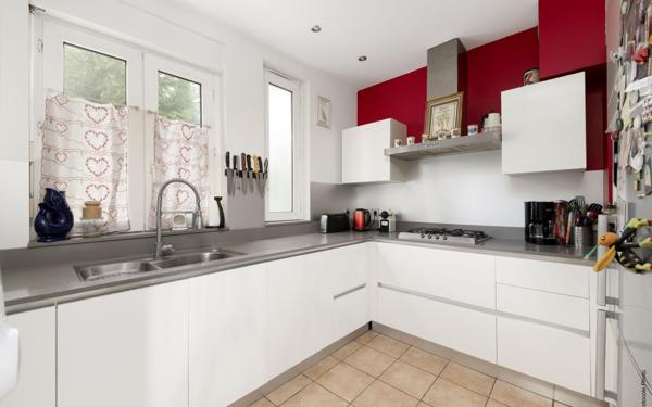 Maison à vendre    7 pièces • 161 m2 Toulouse