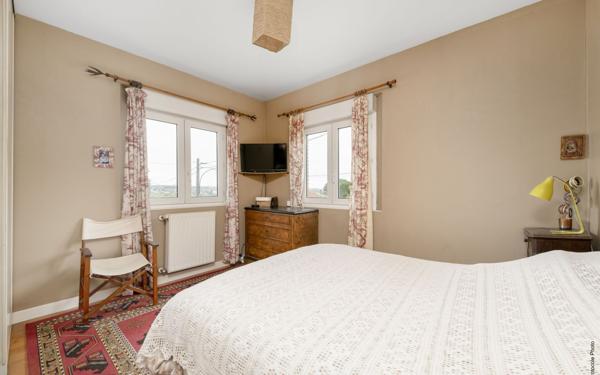 Maison à vendre    7 pièces • 161 m2 Toulouse