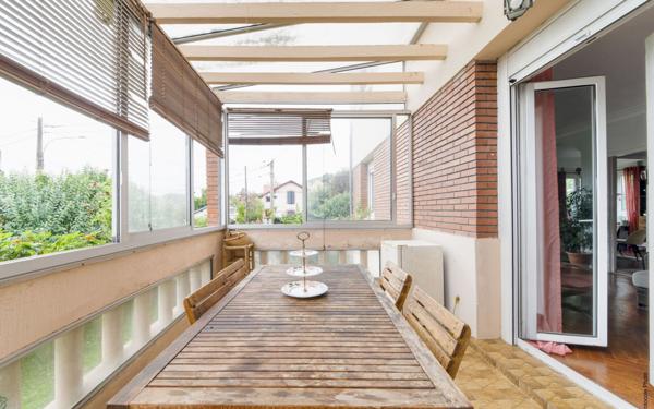 Maison à vendre    7 pièces • 161 m2 Toulouse