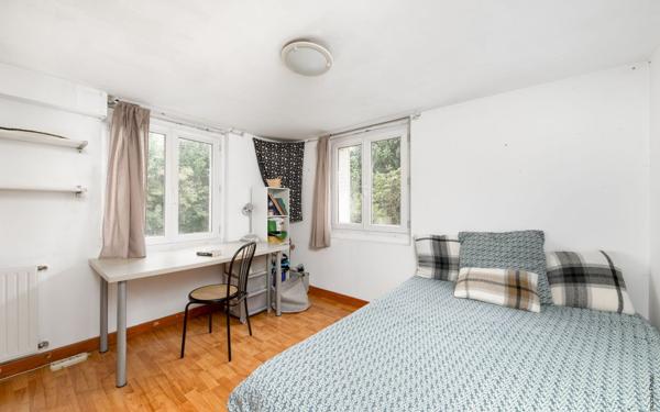 Maison à vendre    7 pièces • 161 m2 Toulouse