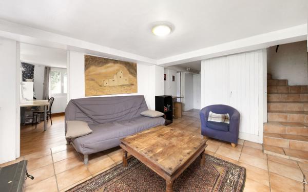 Maison à vendre    7 pièces • 161 m2 Toulouse