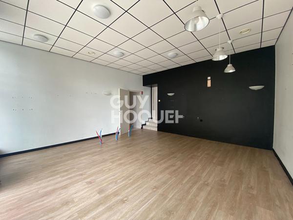 À SAISIR ! Local Commercial en Hyper-Centre de Moréac