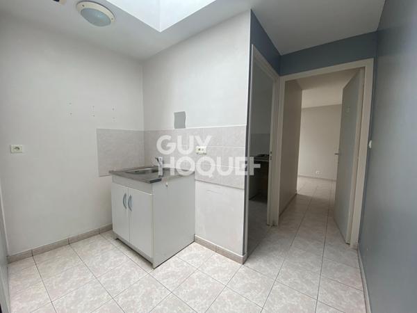 À SAISIR ! Local Commercial en Hyper-Centre de Moréac