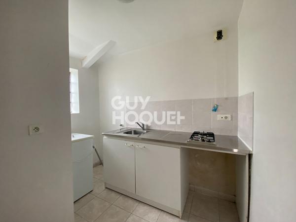 À SAISIR ! Local Commercial en Hyper-Centre de Moréac