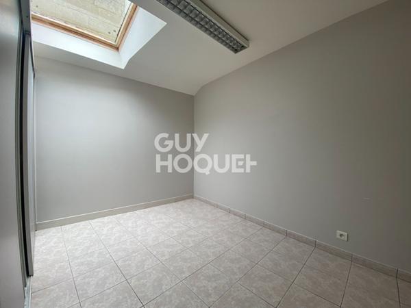 À SAISIR ! Local Commercial en Hyper-Centre de Moréac