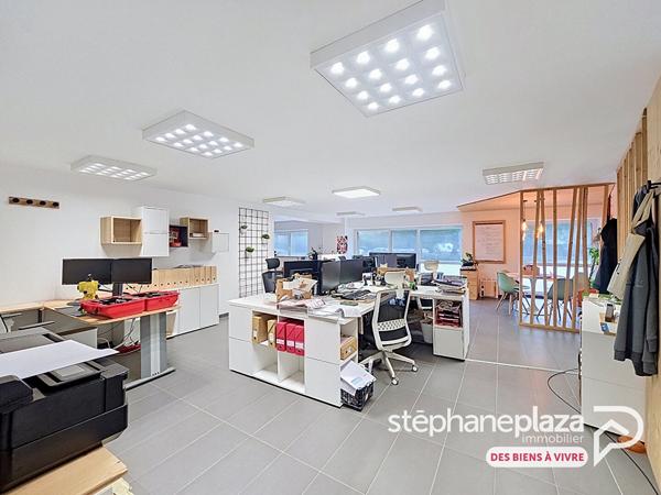 Local commercial 7 pièces 209 m2