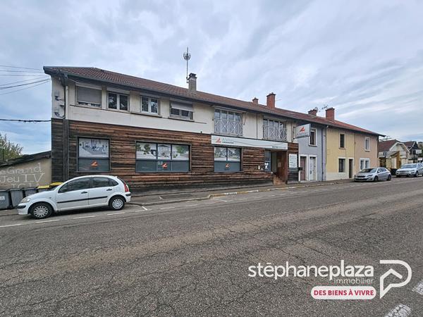 Local commercial 7 pièces 209 m2