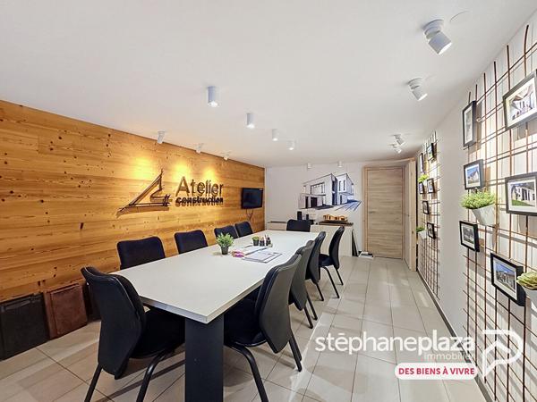 Local commercial 7 pièces 209 m2