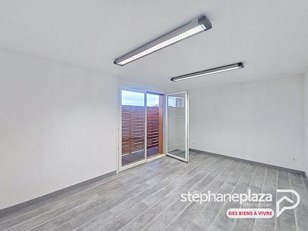 Local commercial 7 pièces 209 m2
