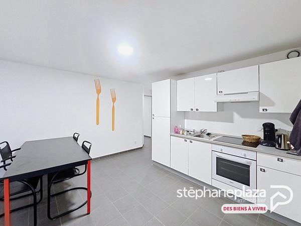 Local commercial 7 pièces 209 m2