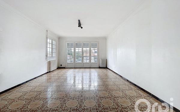 Maison à vendre    4 pièces • 111 m2 Commequiers
