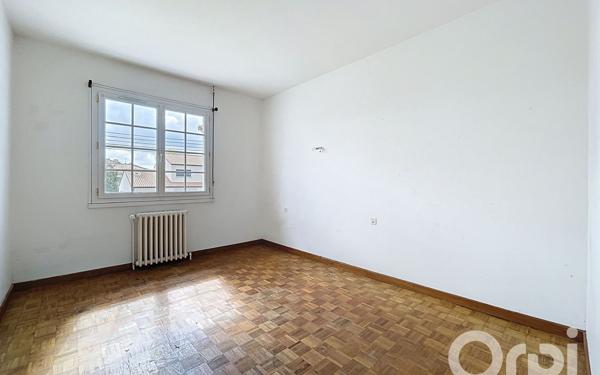 Maison à vendre    4 pièces • 111 m2 Commequiers