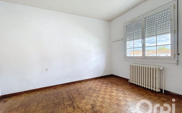 Maison à vendre    4 pièces • 111 m2 Commequiers