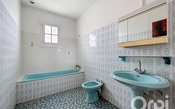 Maison à vendre    4 pièces • 111 m2 Commequiers