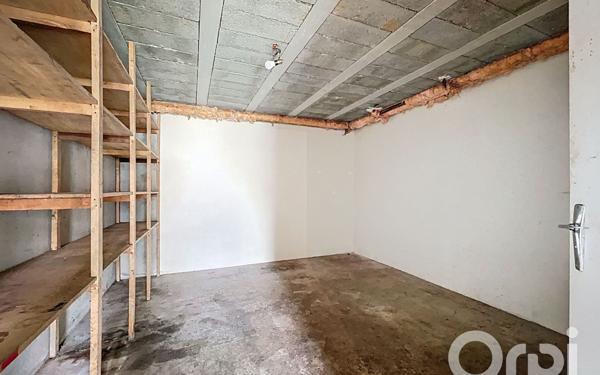 Maison à vendre    4 pièces • 111 m2 Commequiers