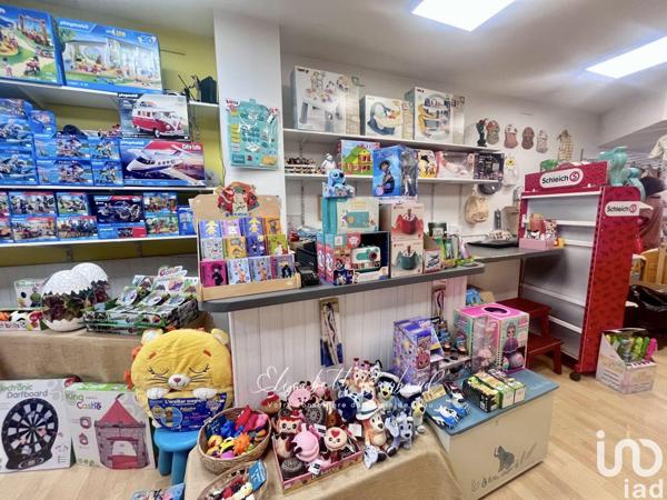 Boutique/Local commercial à vendre 150 m² Sète