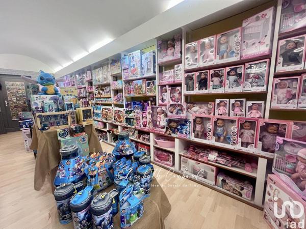 Boutique/Local commercial à vendre 150 m² Sète