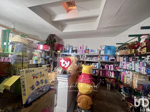 Boutique/Local commercial à vendre 150 m² Sète