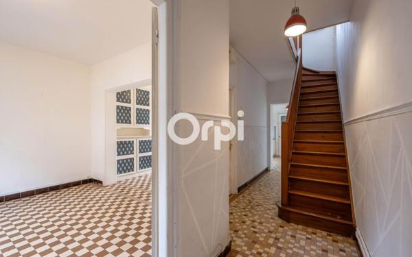 Maison à vendre    4 pièces •  Hazebrouck