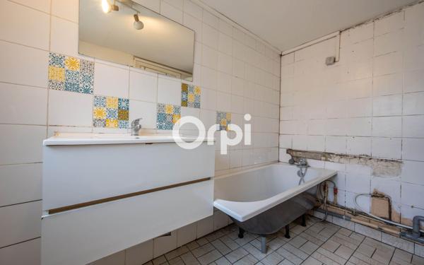 Maison à vendre    4 pièces •  Hazebrouck